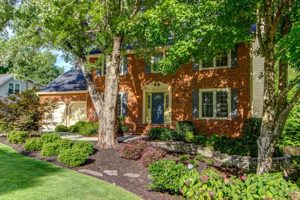 1557 Tennessee Walker Drive, Roswell, GA 30075 — most recent listing photo