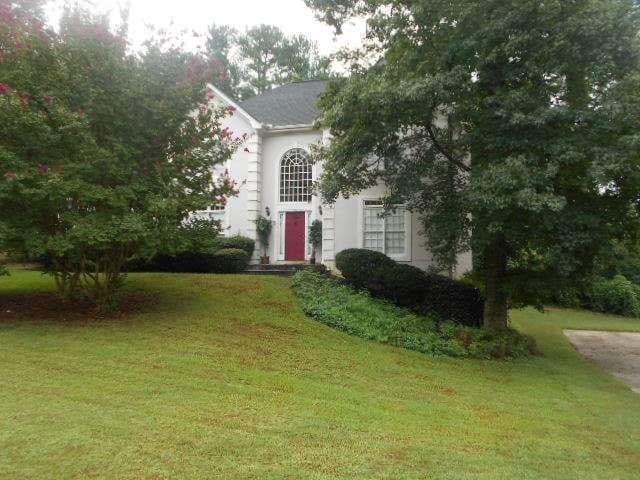 2907 Chesterfield Way, Conyers, GA 30013 — most recent listing photo