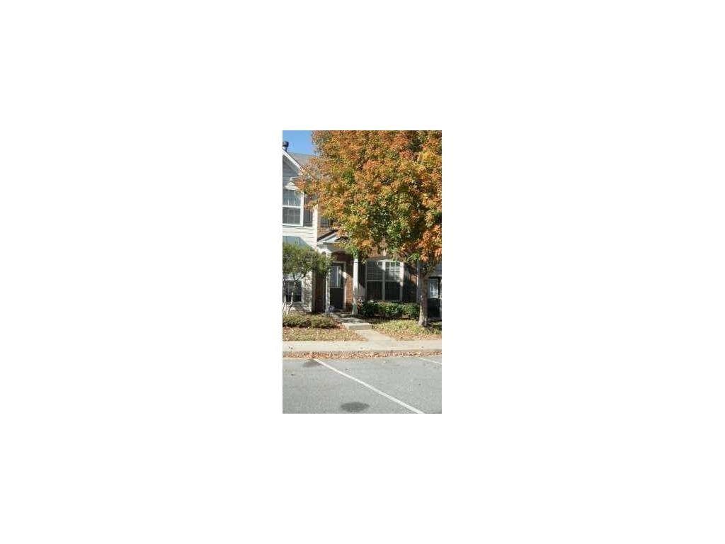 2 bedroom, 1,296 sq ft townhouse sold at 3389 HIDDEN COVE Circle 3395, Peachtree Corners, GA 30092