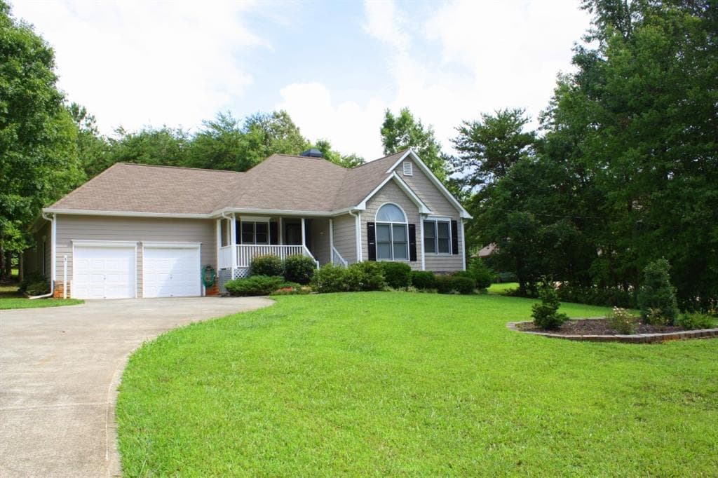 8248 Henderson Mountain Road, Jasper, GA 30143 — most recent listing photo
