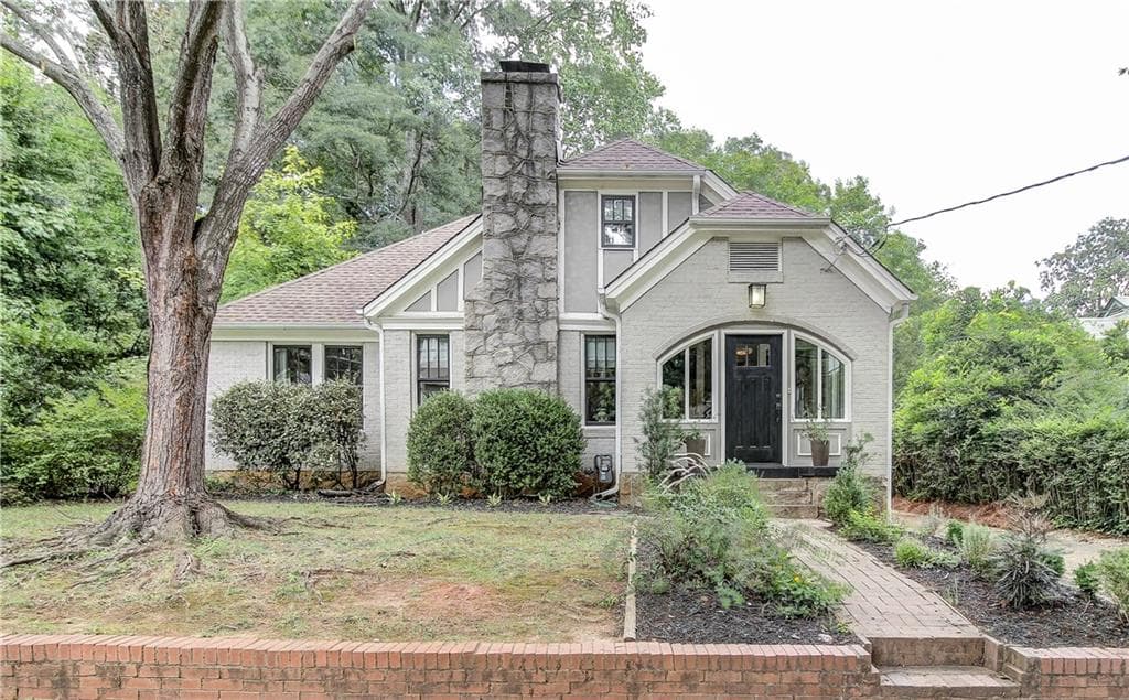 128 Winnona Drive, Decatur, GA 30030 — most recent listing photo