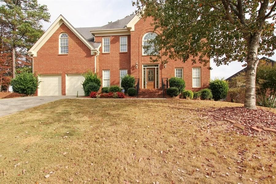 1210 RUNNELWOOD Trail, Snellville, GA 30078 — most recent listing photo