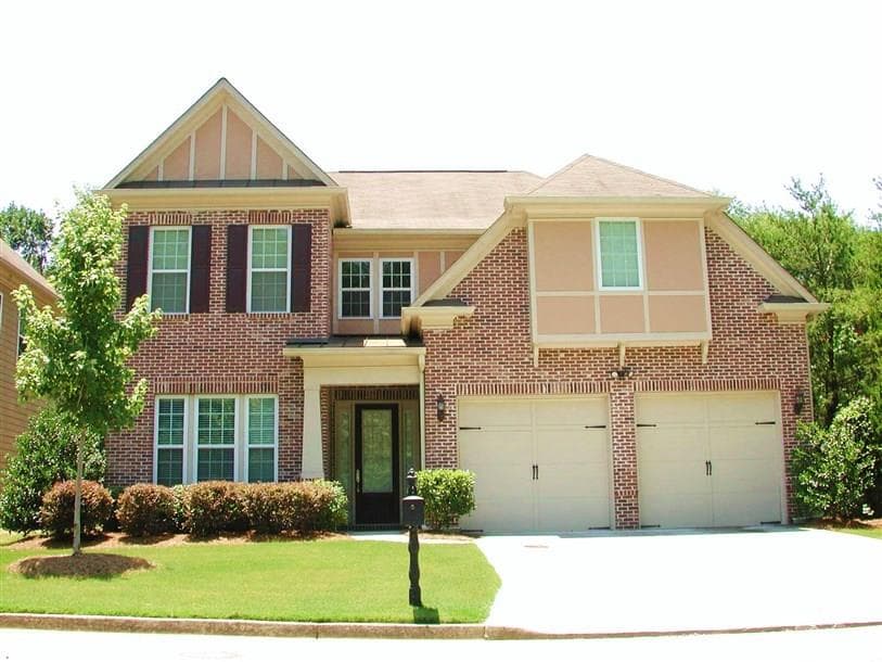 4 bedroom, 2,995 sq ft single family residence sold at 2264 Park Avenue, Smyrna, GA 30080