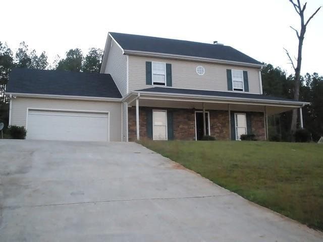 120 Shenandoah Drive, Covington, GA 30016 — most recent listing photo