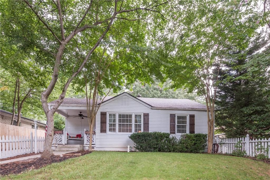1048 Pine Grove Avenue, Brookhaven, GA 30319 — most recent listing photo