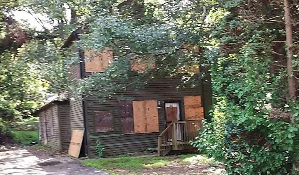 4 bedroom, 1,869 sq ft single family residence sold at 521 Pelton Place, Atlanta, GA 30318