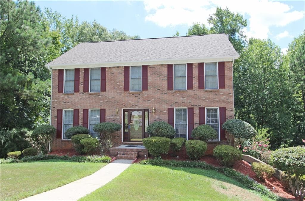 5109 Glore Road, Mableton, GA 30126 — most recent listing photo