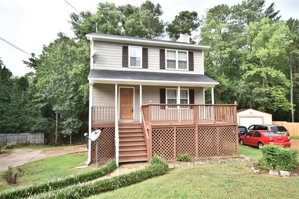 500 Radio Court, Lawrenceville, GA 30046 — most recent listing photo