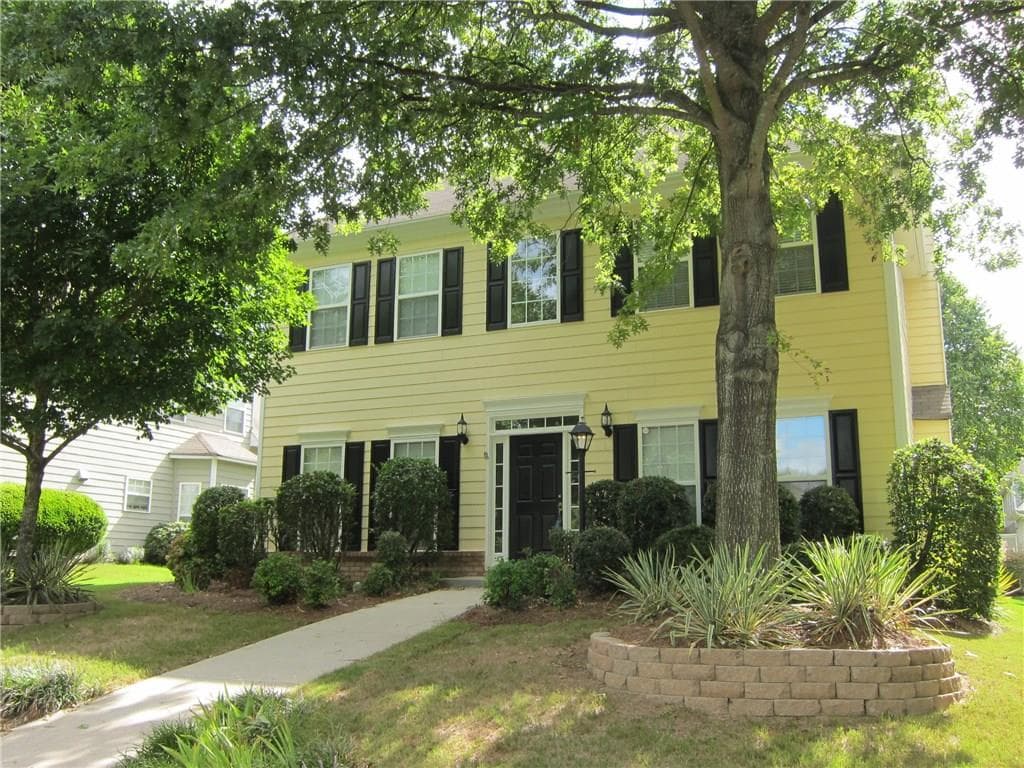 2904 Crimson Rose Lane, Marietta, GA 30062 — most recent listing photo