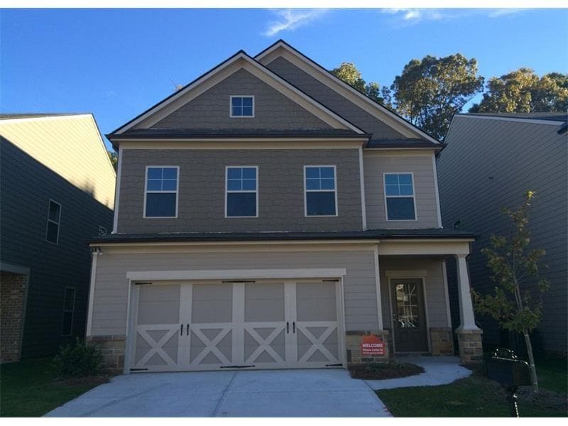 2075 Black Pebble Circle, Buford, GA 30519 — most recent listing photo