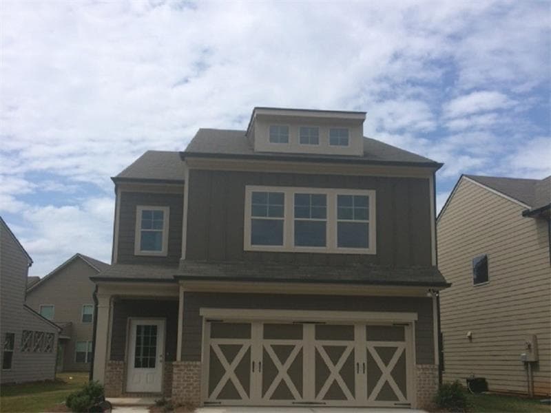 2065 Black Pebble Circle, Buford, GA 30519 — most recent listing photo