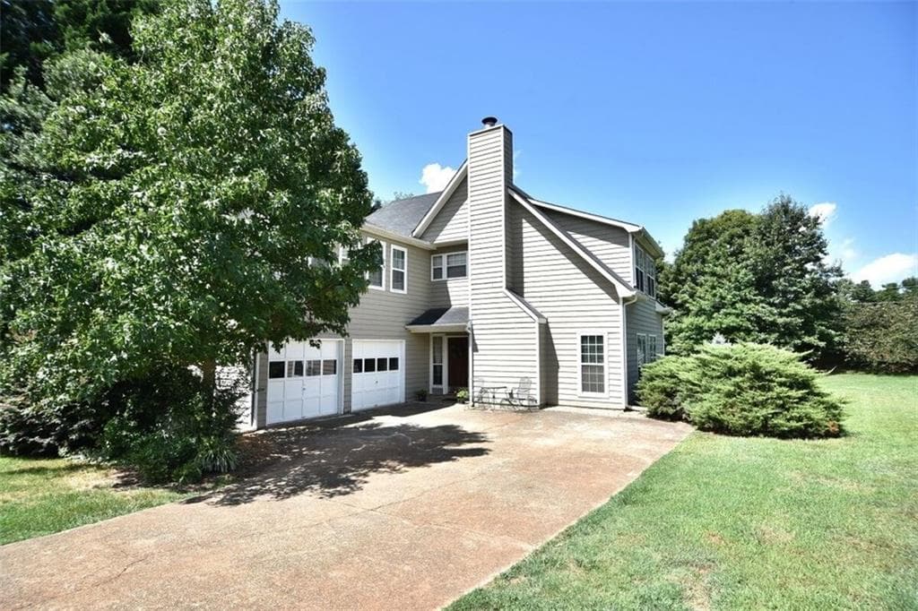 4651 Adams Lane, Acworth, GA 30102 — most recent listing photo