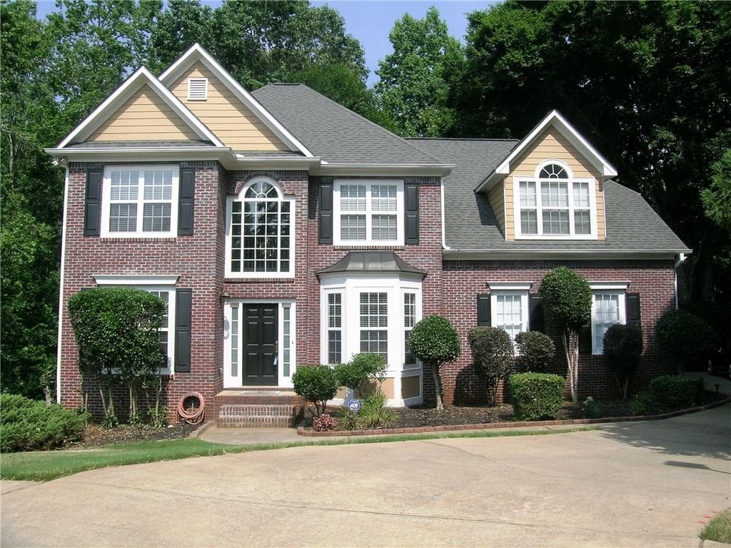 2394 Oak Falls Lane, Buford, GA 30519 — most recent listing photo