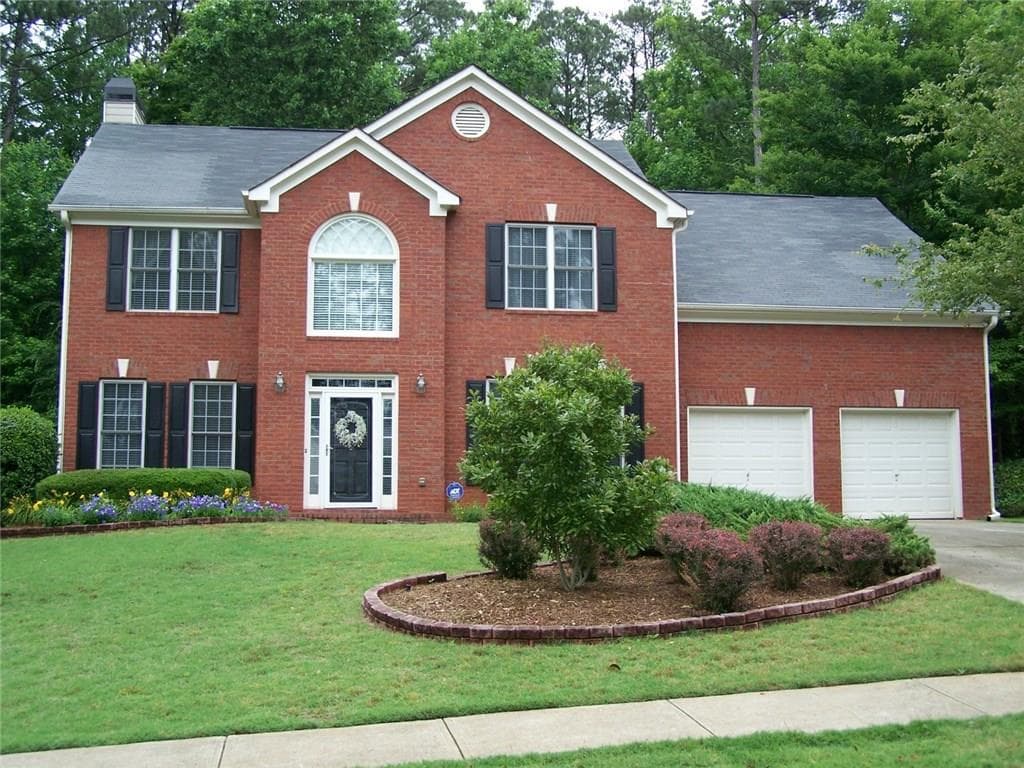 3916 Collier Trace, Kennesaw, GA 30144 — most recent listing photo