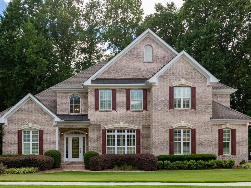 1031 Windsor Creek Drive, Grayson, GA 30017 — most recent listing photo