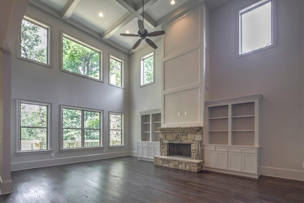6 bedroom single family residence sold at 2974 Park Lane, Brookhaven, GA 30341