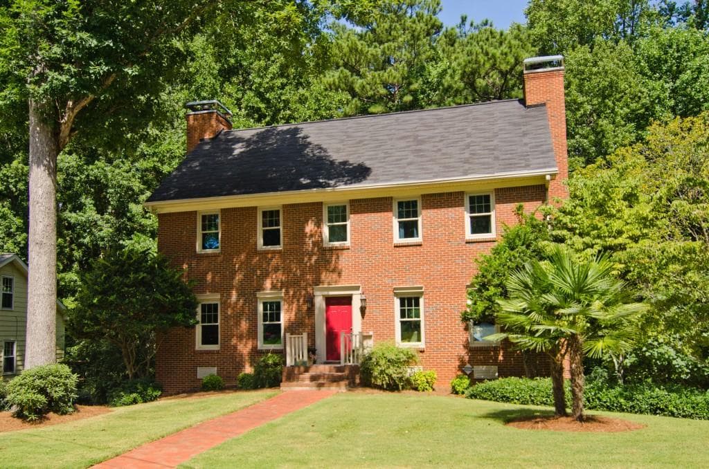 4 bedroom, 2,999 sq ft single family residence sold at 3120 Rockaway Road, Atlanta, GA 30341