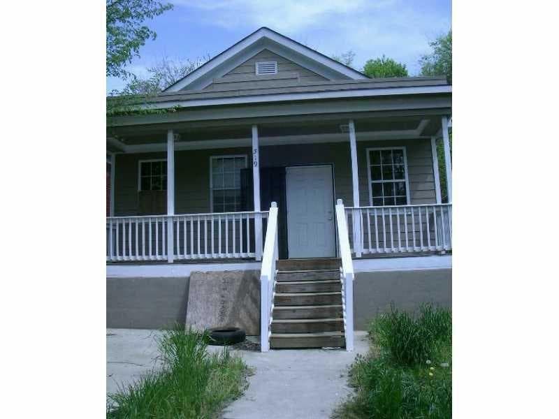 3 bedroom single family residence sold at 519 Griffin Street, Atlanta, GA 30318