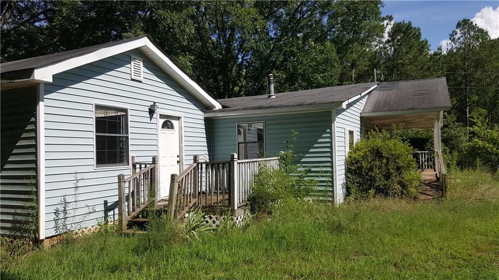 4271 Martin Road, Flowery Branch, GA 30542 — most recent listing photo