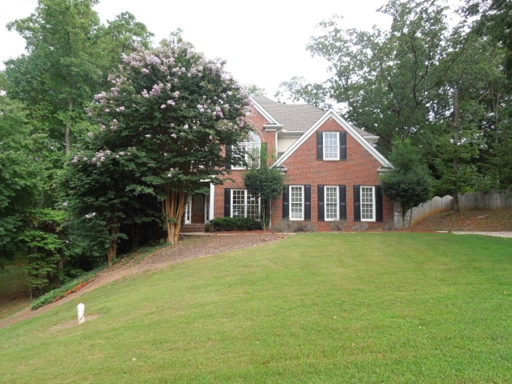 316 Collegiate Drive, Powder Springs, GA 30127 — most recent listing photo