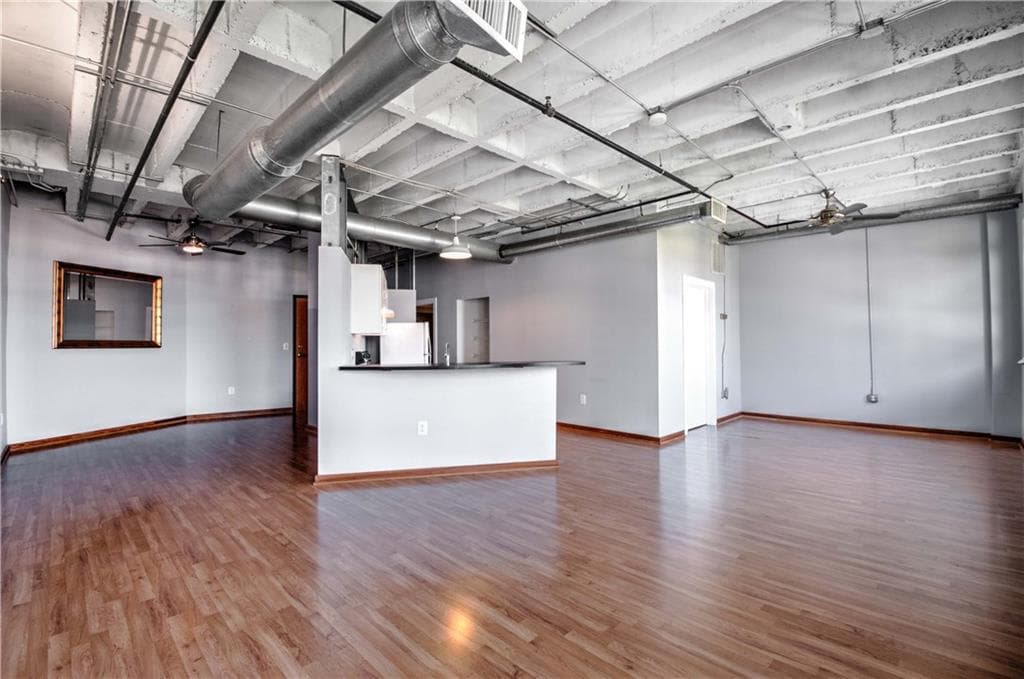 1 bedroom, 908 sq ft condominium sold at 878 Peachtree Street 827, Atlanta, GA 30309