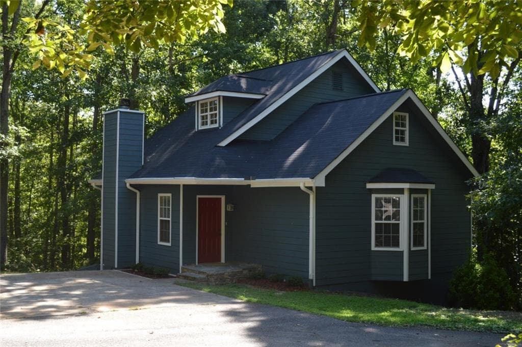 2 bedroom, 1,092 sq ft single family residence sold at 2903 Etchison Road, Loganville, GA 30052