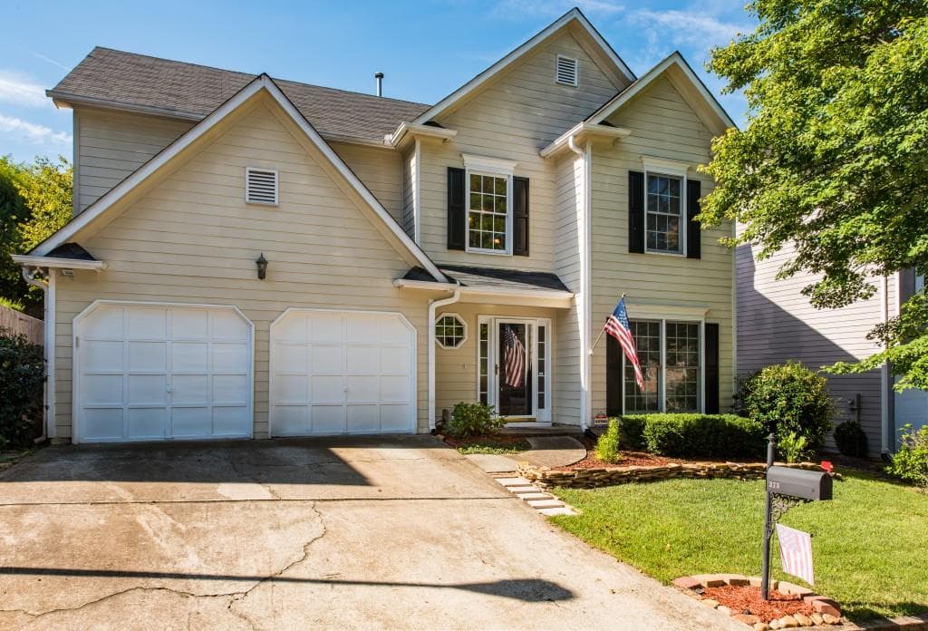 373 Glen Cove Drive, Avondale Estates, GA 30002 — most recent listing photo