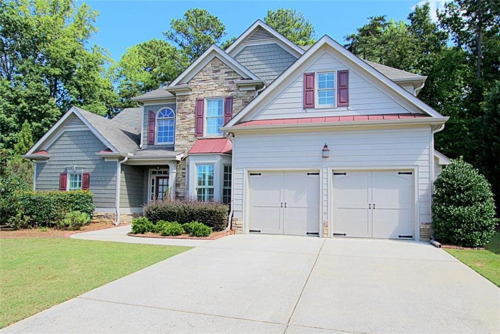 1230 Magnolia Park Circle, Cumming, GA 30040 — most recent listing photo