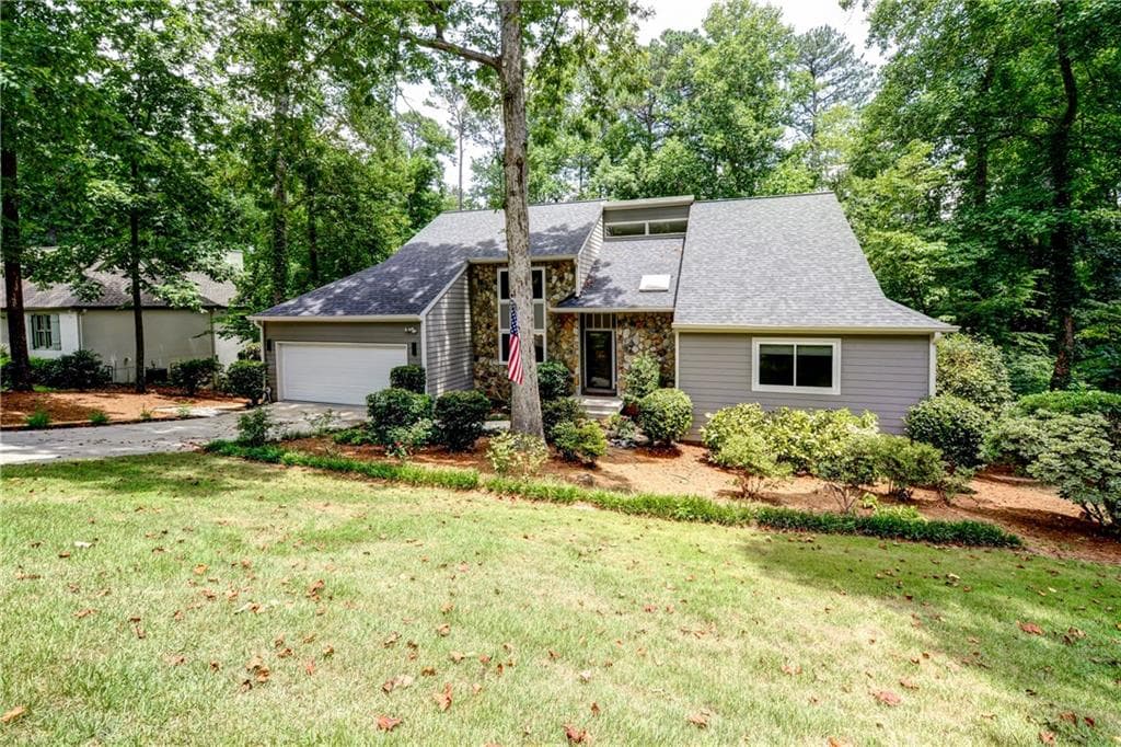 5164 Sandlewood Court, Marietta, GA 30068 — most recent listing photo