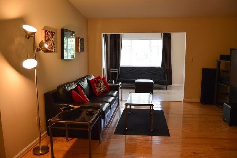 2 bedroom, 1,392 sq ft condominium sold at 1468 Briarwood Road 1808, Brookhaven, GA 30319