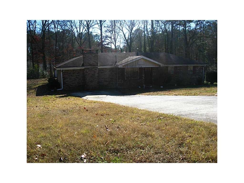 4851 Shady Rest Drive, Powder Springs, GA 30127 — most recent listing photo