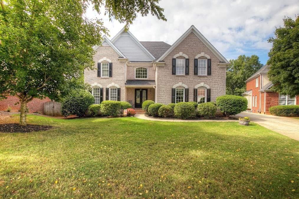 2904 Arabian Place, Marietta, GA 30062 — most recent listing photo