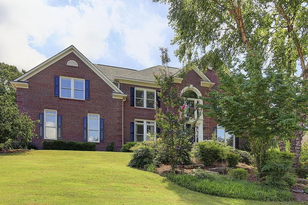 3975 Berkeley View Drive, Berkeley Lake, GA 30096 — most recent listing photo