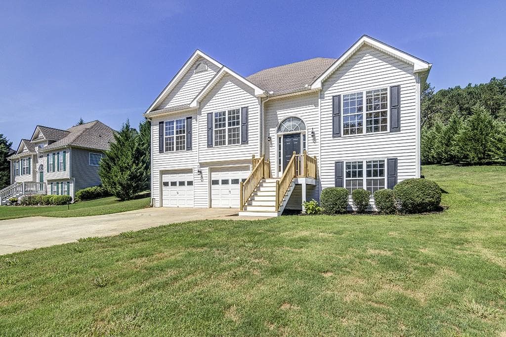 6865 Brynbrooke Drive, Dawsonville, GA 30534 — most recent listing photo