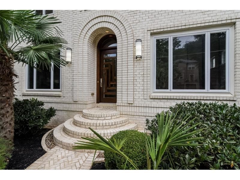 1427 Cartecay Drive, Brookhaven, GA 30319 — most recent listing photo