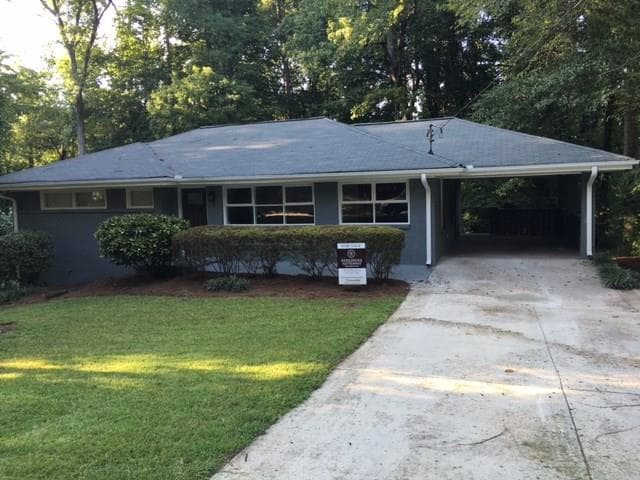 2670 EASTWOOD Drive, Decatur, GA 30032 — most recent listing photo