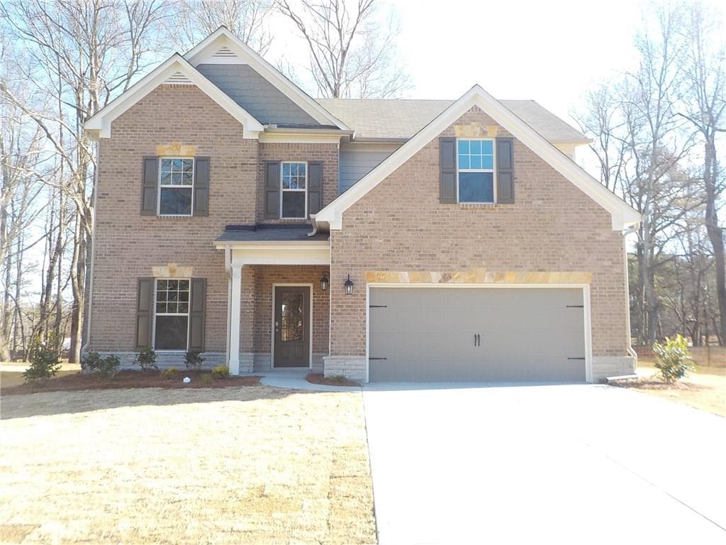 2485 Matlin Way, Buford, GA 30519 — most recent listing photo