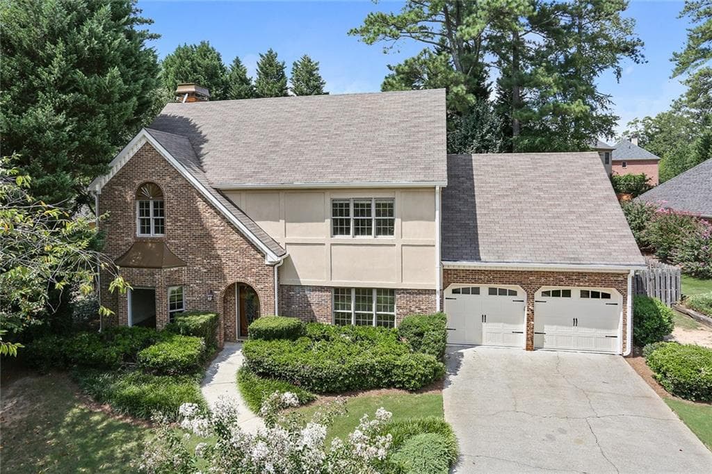 3005 Asheton Place, Marietta, GA 30068 — most recent listing photo