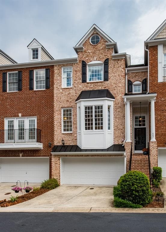 403 Creekview Trail 403, Smyrna, GA 30082 — most recent listing photo