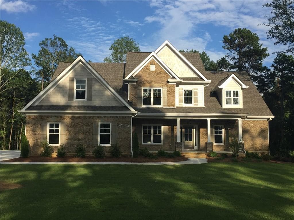 5535 Lakeshore Road, Buford, GA 30518 — most recent listing photo