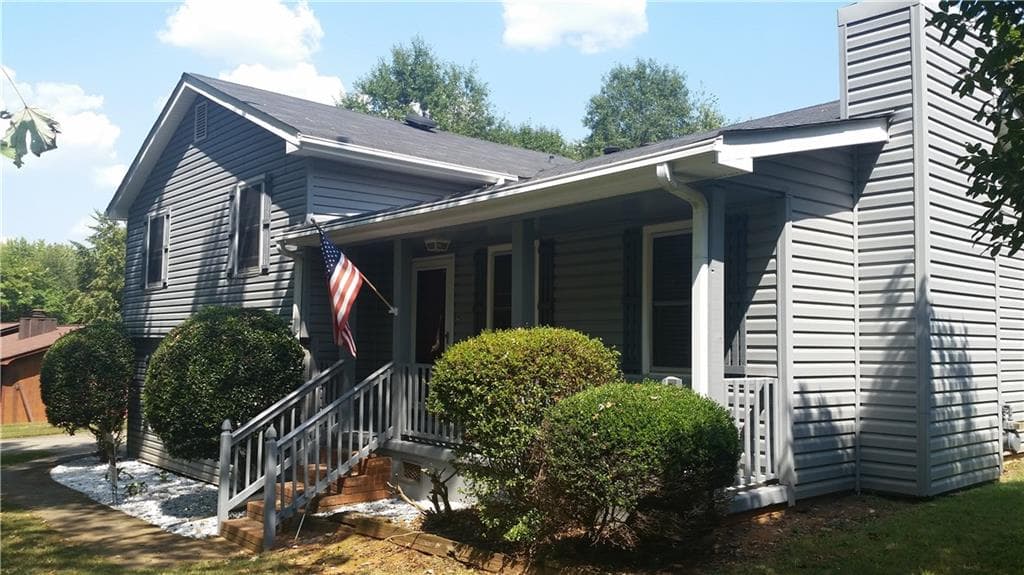 3427 Castle Way, Marietta, GA 30008 — most recent listing photo
