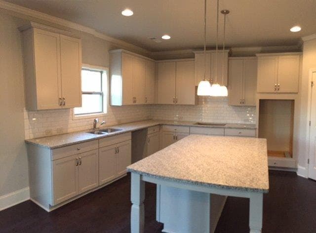 7 bedroom single family residence sold at 2365 Lake Cove Court, Buford, GA 30519