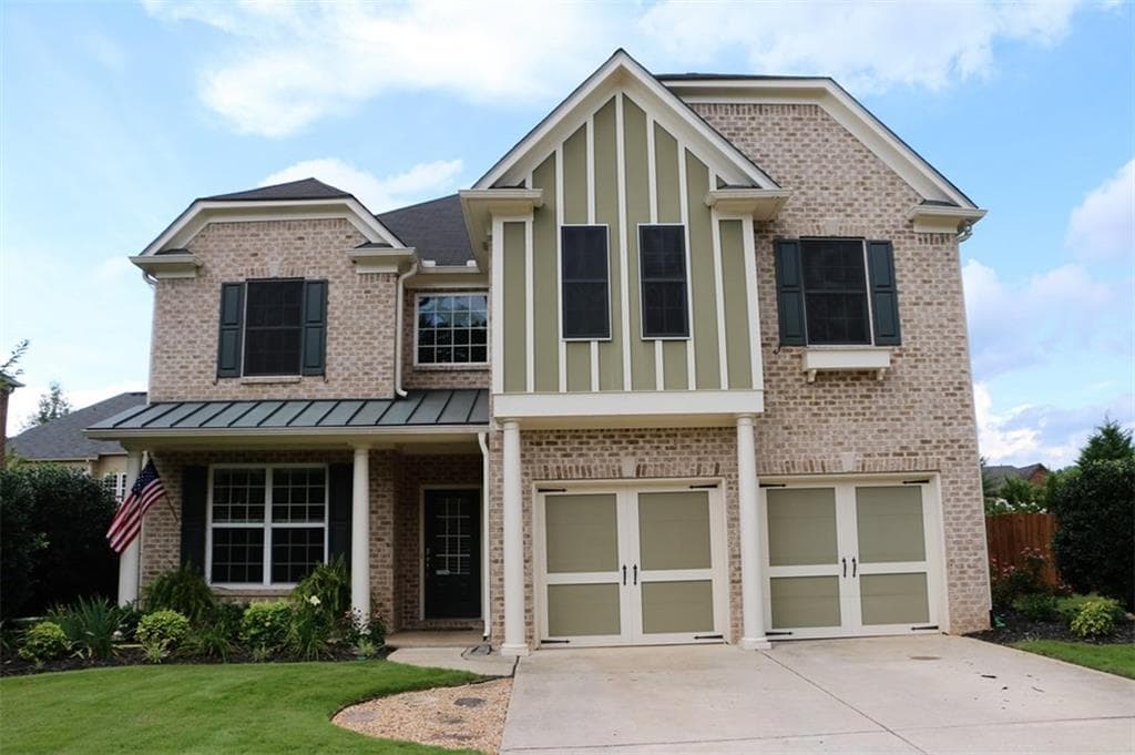 4940 Bergen Court, Cumming, GA 30040 — most recent listing photo