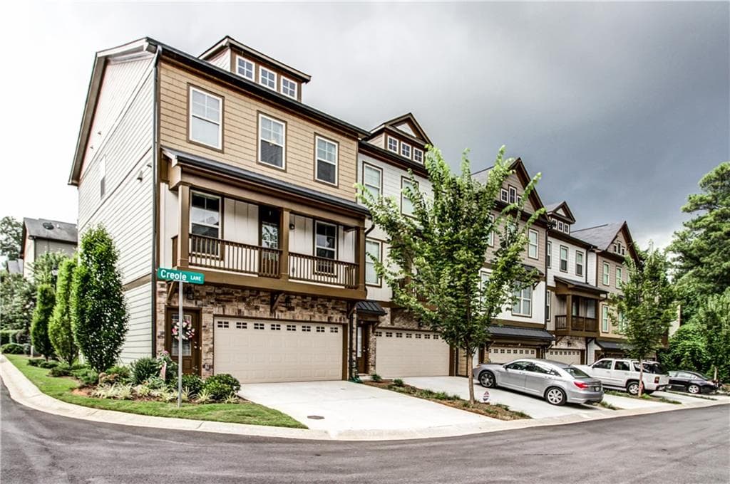 3221 Creole Lane 48, Decatur, GA 30032 — most recent listing photo