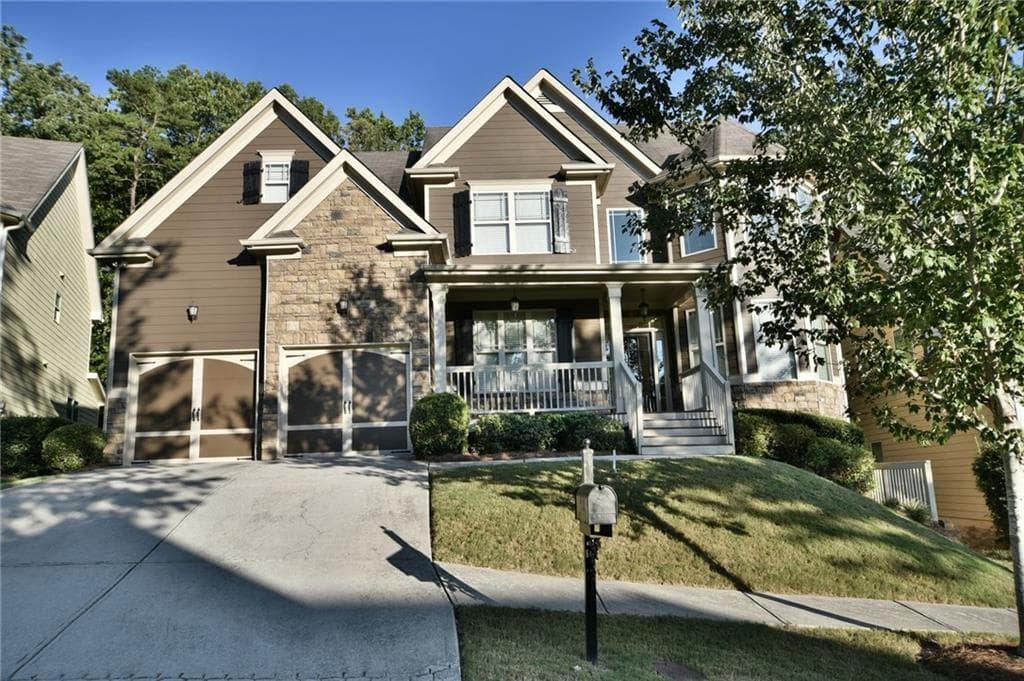 3183 Little Bear Lane, Buford, GA 30519 — most recent listing photo