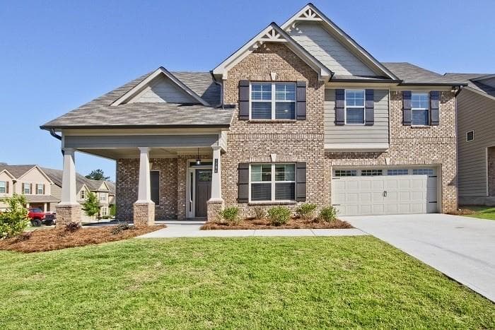 1204 Brynhill Court, Buford, GA 30518 — most recent listing photo