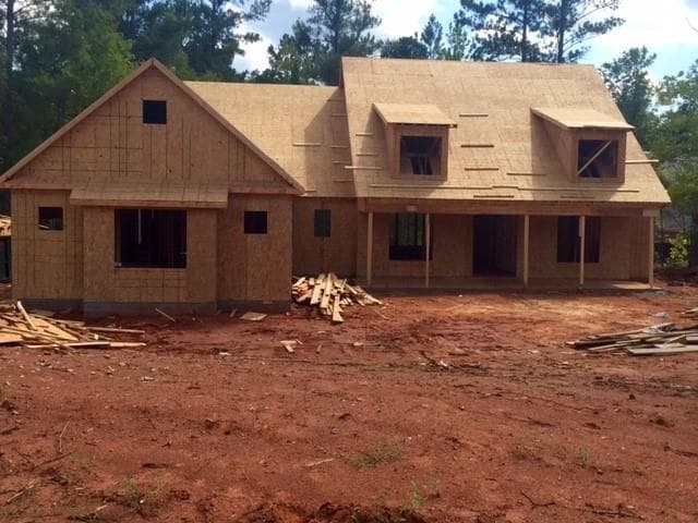280 Discovery Lake Drive, Fayetteville, GA 30215 — most recent listing photo