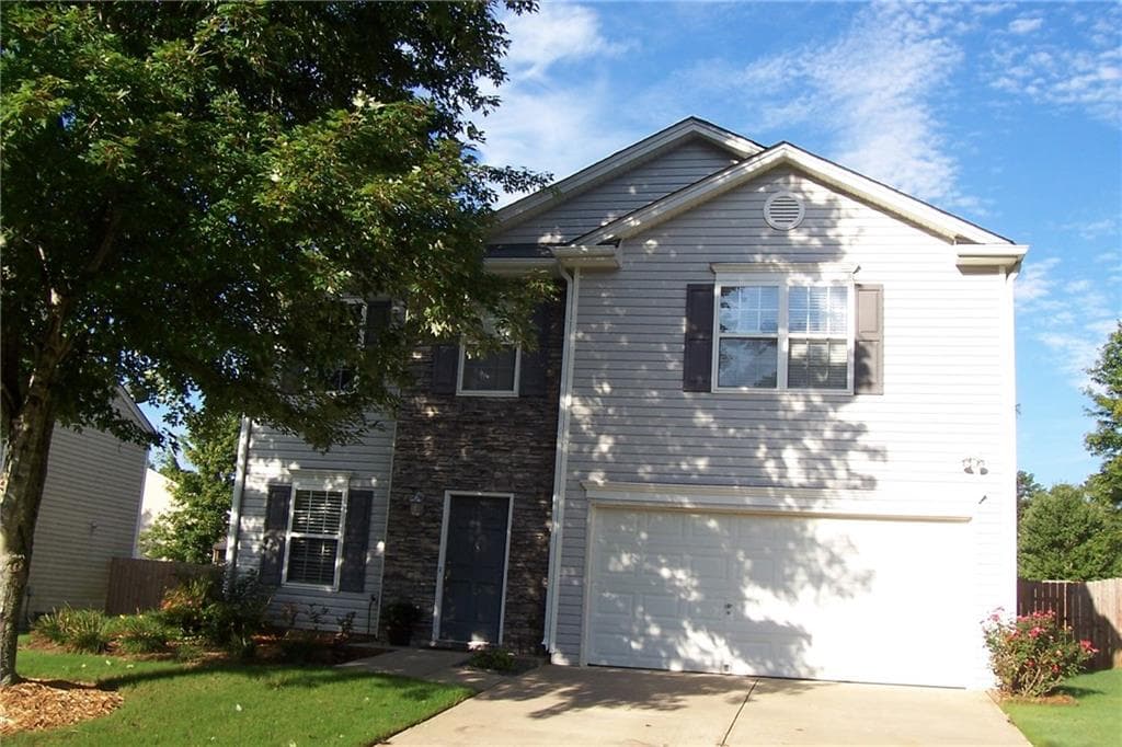 523 Kensington Park Drive, Canton, GA 30114 — most recent listing photo