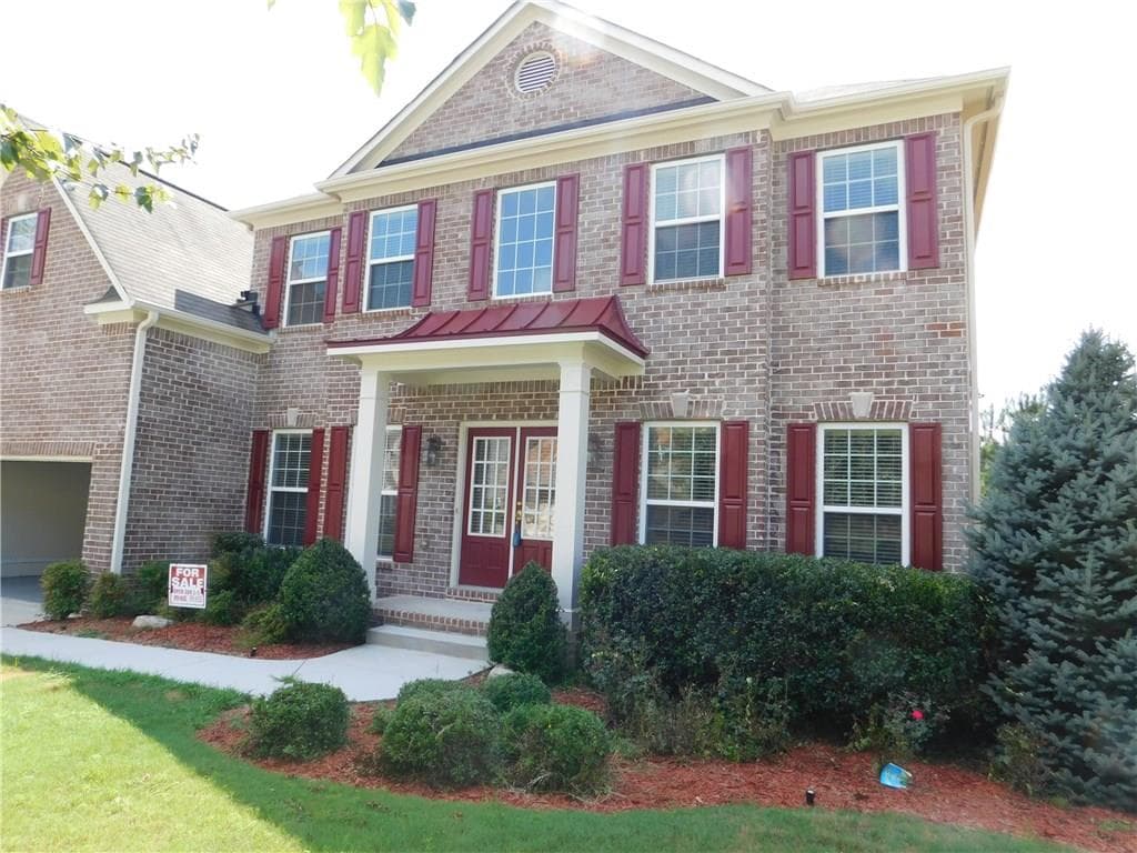 2950 Blackstock Drive, Cumming, GA 30041 — most recent listing photo