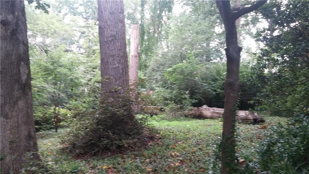 condominium sold at 1254 Brook Forest Drive, Atlanta, GA 30324